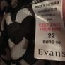 ladies plus size tunic 22 Image 4