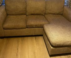 corner sofa