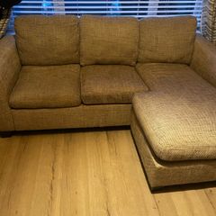corner sofa