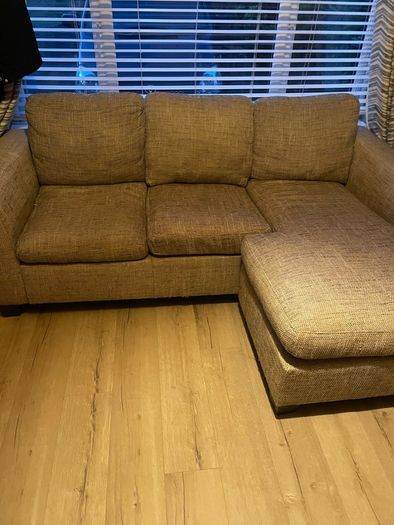 corner sofa