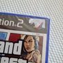 Brand New Sealed Grand Theft Auto Liberty City Stories GTA PlayStation2 Ps2 Games Original Image 3