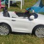 Mercedes-style electric car Image 2