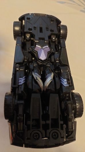 Transformer / toy