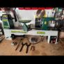 woodturning wood lathe tools Image 2