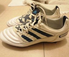 Adidas Predator TRX Size 11 Football Boots