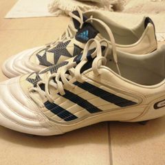 Adidas Predator TRX Size 11 Football Boots