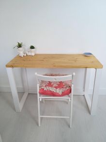 Handcrafted Desk