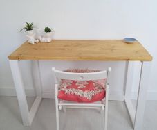 Handcrafted Desk
