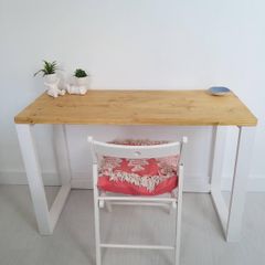 Handcrafted Desk