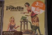The Fratellis - Costello Music CD