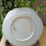 mid century plate, Kitchen plate, display plate Image 7