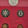 Bhutan 1979 Proof Coin Set in Original Holder Image 6