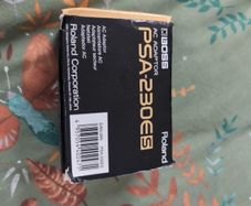 boss PSA power adapter