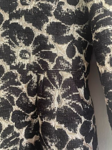 Aideen Bodkin coat