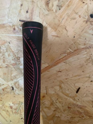 Championship 2000, 5 Iron golf club (Rh) (Oversize)