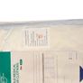 Disposable Coveralls White with Hood - XL / 175 - Painting / DIY / Farm - Non-Medical Image 3