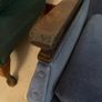 1960s / 1970s Retro Armchair Image 5