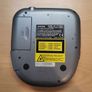 AIWA XP-V312 Portable CD Player Image 7