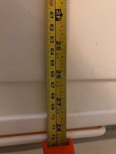 under cot storage box
