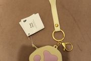 Doggy lovers purse /keyring