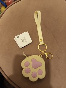 Doggy lovers purse /keyring