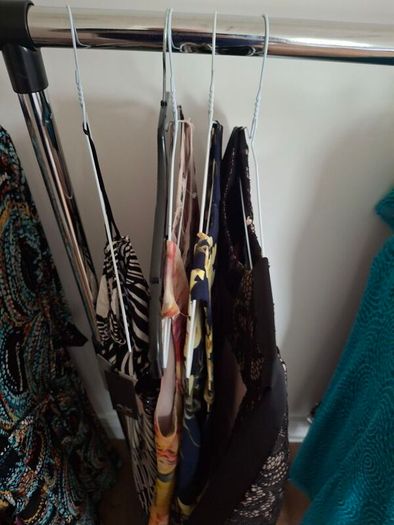 Ladies dress bundle 25 in total