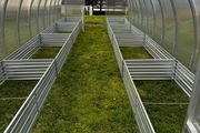 Metal Raised Beds