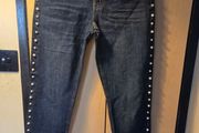 Zara women jeans size 6