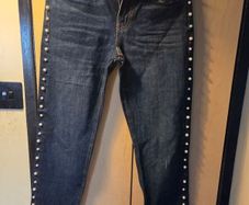 Zara women jeans size 6