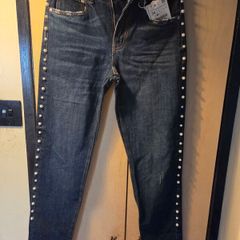 Zara women jeans size 6
