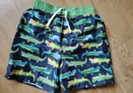 Boys Swimming Shorts  Age 6-7