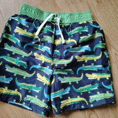 Boys Swimming Shorts  Age 6-7