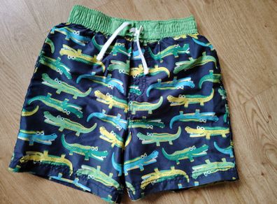 Boys Swimming Shorts  Age 6-7