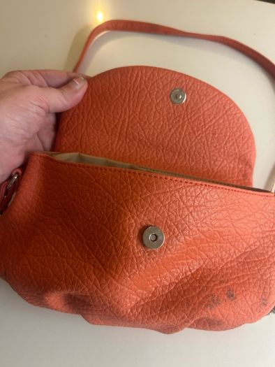 Nine west handbag coral