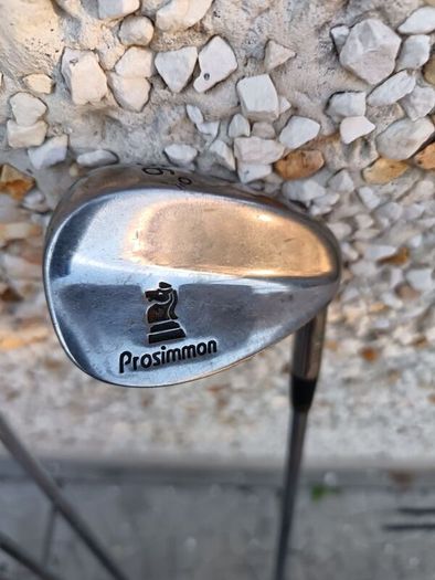 golf clubs