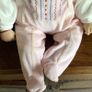 Gotz Limited Edition Soft Bodied baby toddler Doll 2008 Image 4