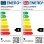 Bayonet Light Bulbs 60W Equivalent, Warm White 2700K, 8.5W 806lm LED Bayonet Bulb, B22 LED Bulbs, BC Energy Saving Lightbulbs Bayonet, Non-dimmable, Pack of 12 Image 7