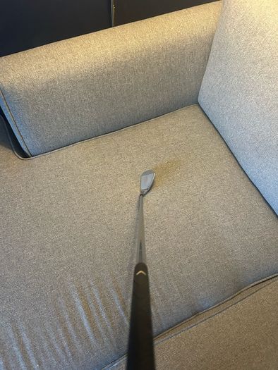 Callaway paradym wedges