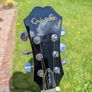 Epiphone AJ-10 Acoustic Guitar Image 5