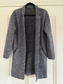Marks& Spencer car coat