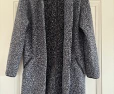 Marks& Spencer car coat