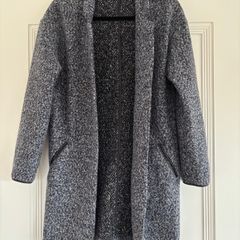 Marks& Spencer car coat