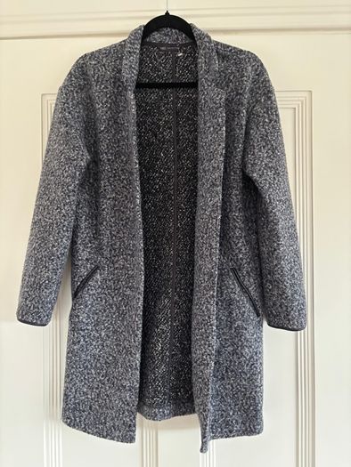 Marks& Spencer car coat