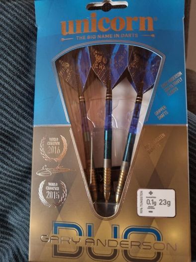 Darts sets