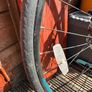 Woman's racing bike Image 6