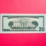 Usa  20. Dollars   2013. Letter  (  D 4 )   CLEVELAND ( Uncirculated ) Image 2