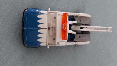 Transformer / toy / longarm