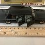 ZIL 115. Russian Limousine, 1970s. 1:43, boxed, near mint. Rare Image 8