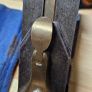 Brass smoothing plane Image 4