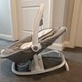 Joie Emeri 2-in-1 Baby Swing and Rocker Image 2